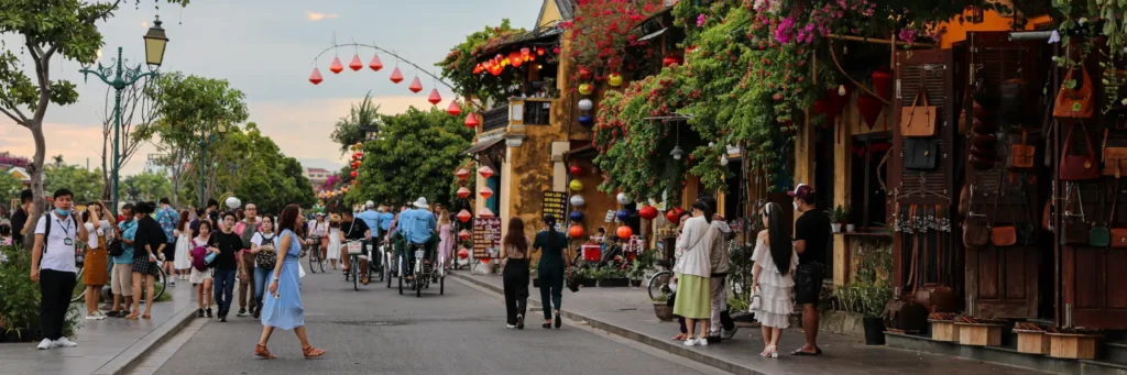 Vietnam - Featured