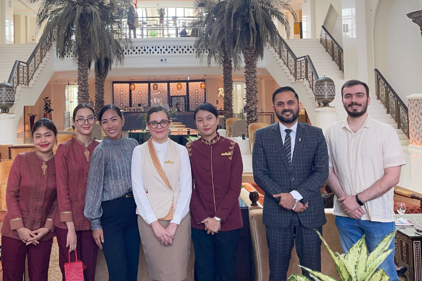 1. Experts in the Industry