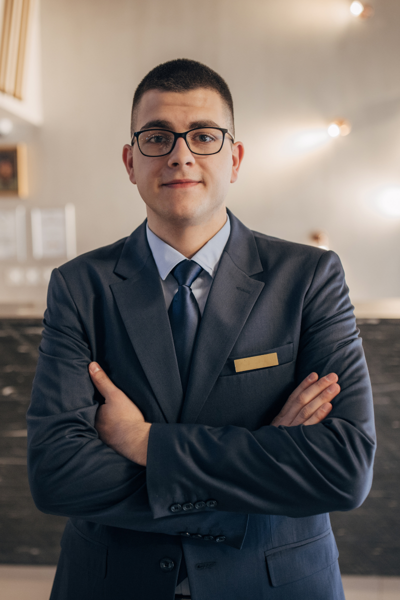 10. Intern in Front Office at Accor Hotels in Phuket, Thailand