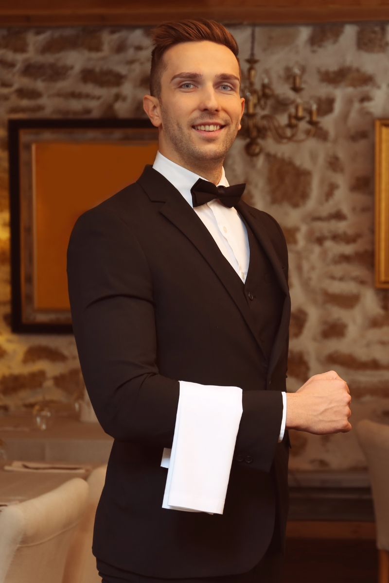 11. Intern in Food and Beverage at Hyatt Hotels in Doha, Qatar