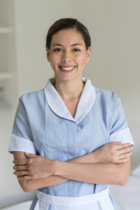 12. Intern in Housekeeping at Soho Hotels in Hong Kong