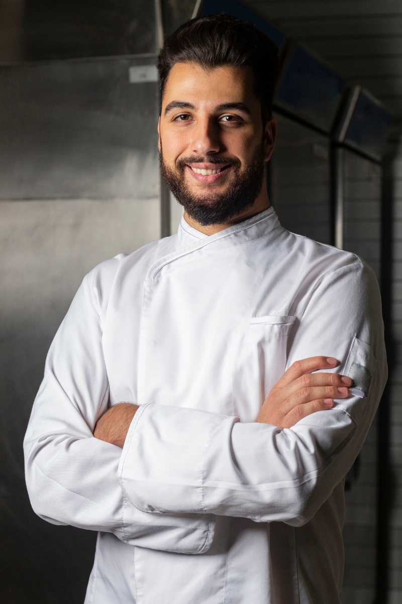 13. Intern in Kitchen at Accor Hotels in Krabi, Thailand