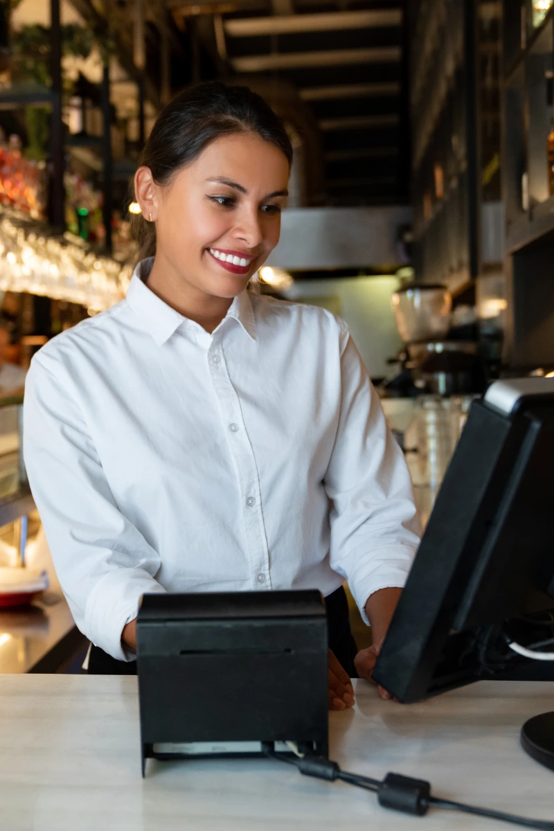 13. Management Trainee in Food & Beverage at Hansar Hotels in Bangkok, Thailand