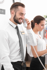 14. Contractual Position in Front Office at Anantara Hotels, Resorts & Spas in Dubai