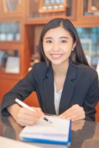 14. Intern in Front Office at Rakxa Wellness in Bangkok, Thailand