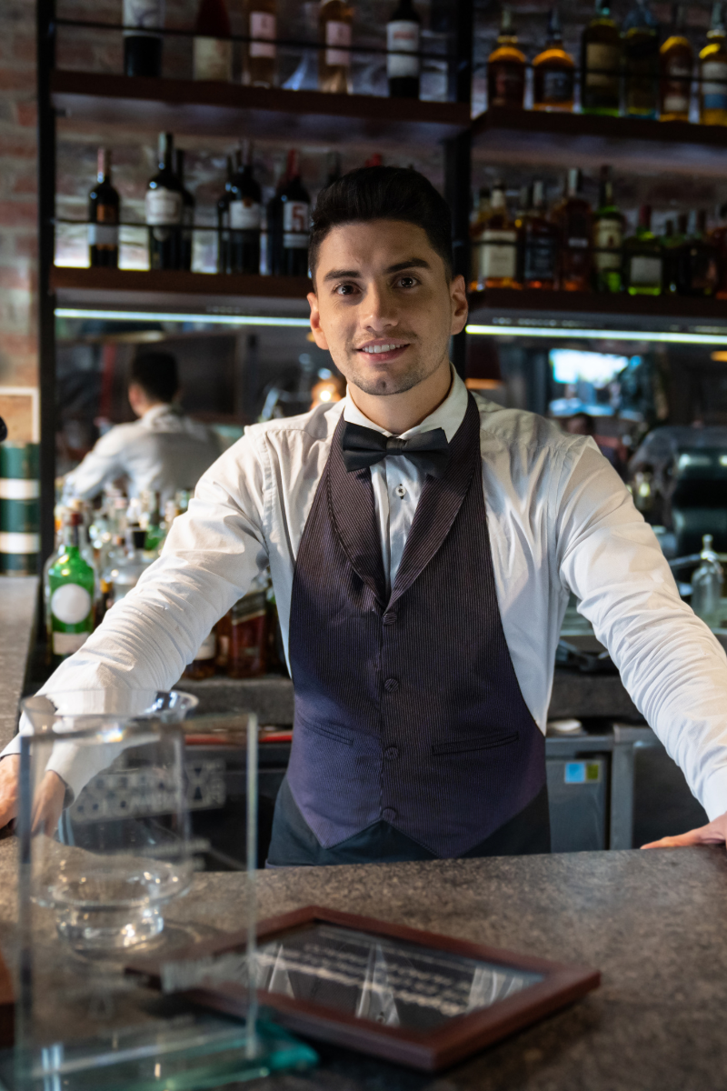 15. Intern in Food & Beverage at IHG Hotels & Resorts in Da Nang, Vietnam