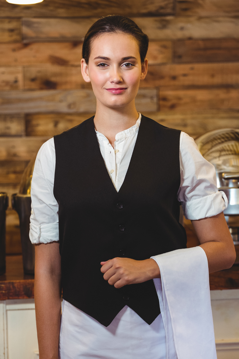 16. Intern in Food & Beverage at VOGO Hospitality in Abu Dhabi