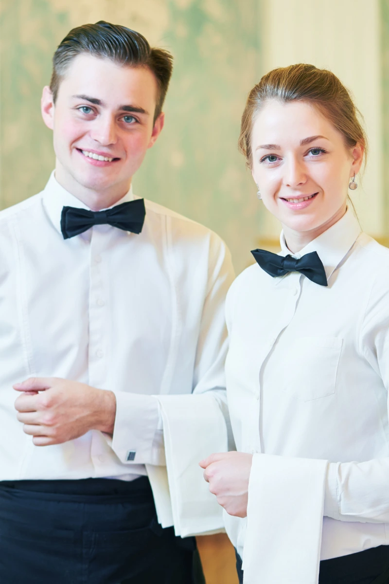 17. Contractual Position in Food & Beverage at Hyatt Hotels Corporation in Dubai, UAE