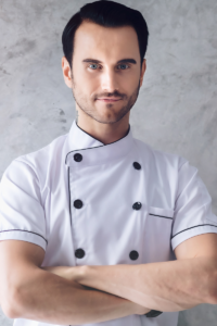 18. Intern in Kitchen at NOOE Hotels in Maldives