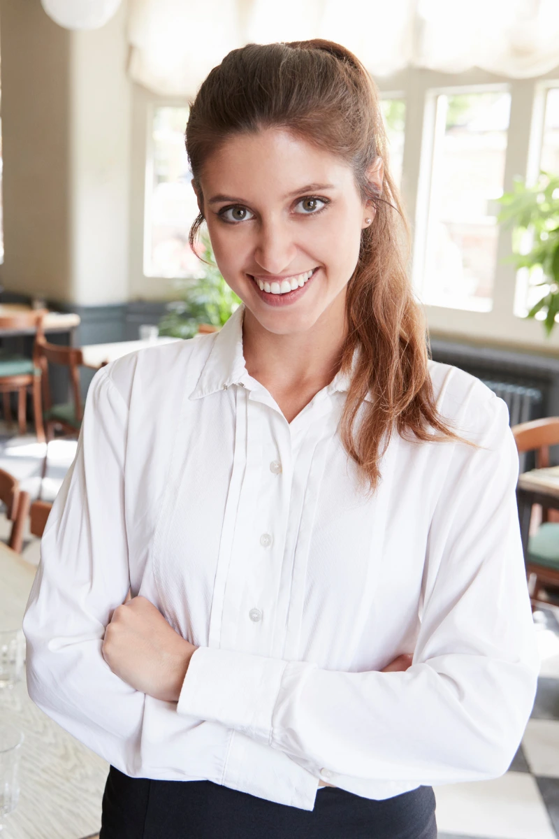 19. Management Trainee in Food & Beverage at Marriott International in Khao Lak, Thailand