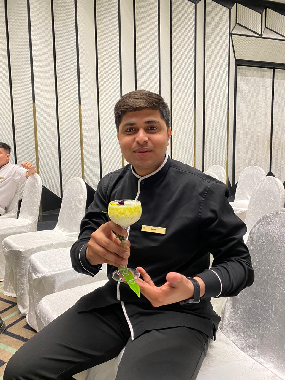 19623 - Omkar Atul Kavathekar