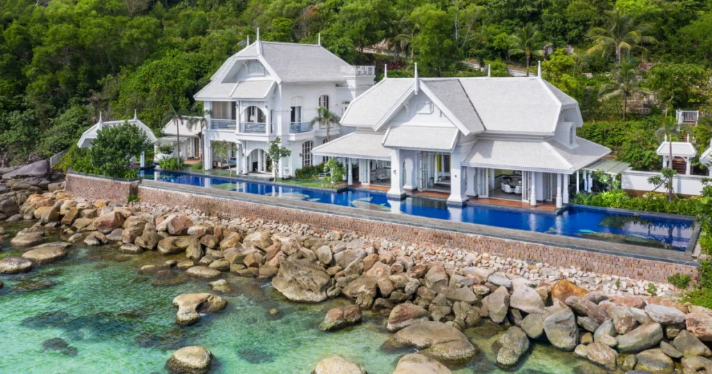 JW Marriott Phu Quoc Emerald Bay Resort and Spa