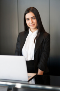 2. Intern in Front Office at IHG Hotels and Resorts in Dubai