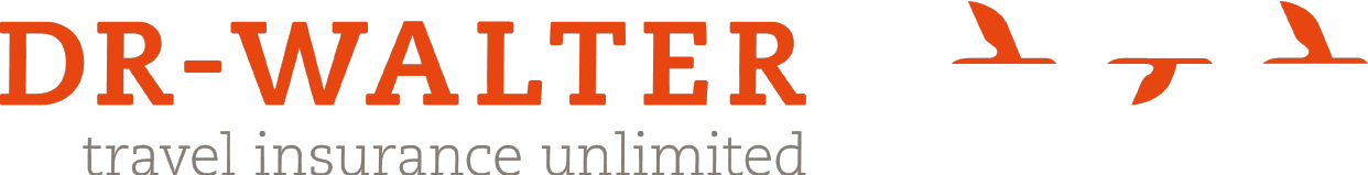 DR walter logo