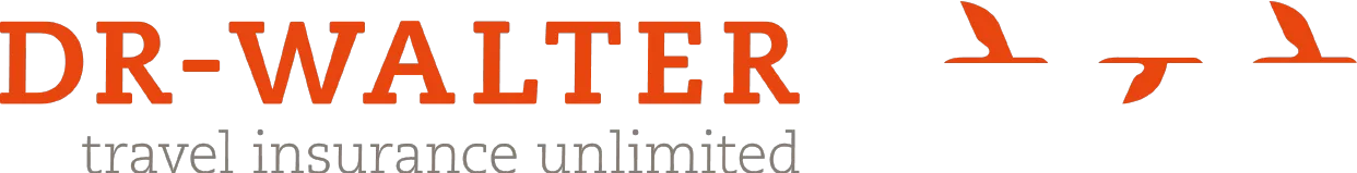 DR walter logo