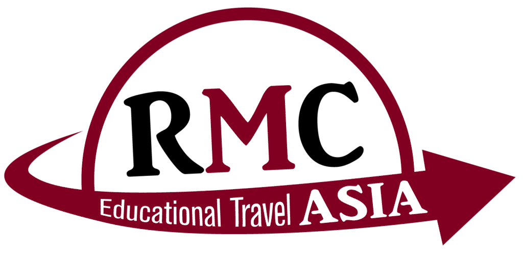 RMC Asia logo