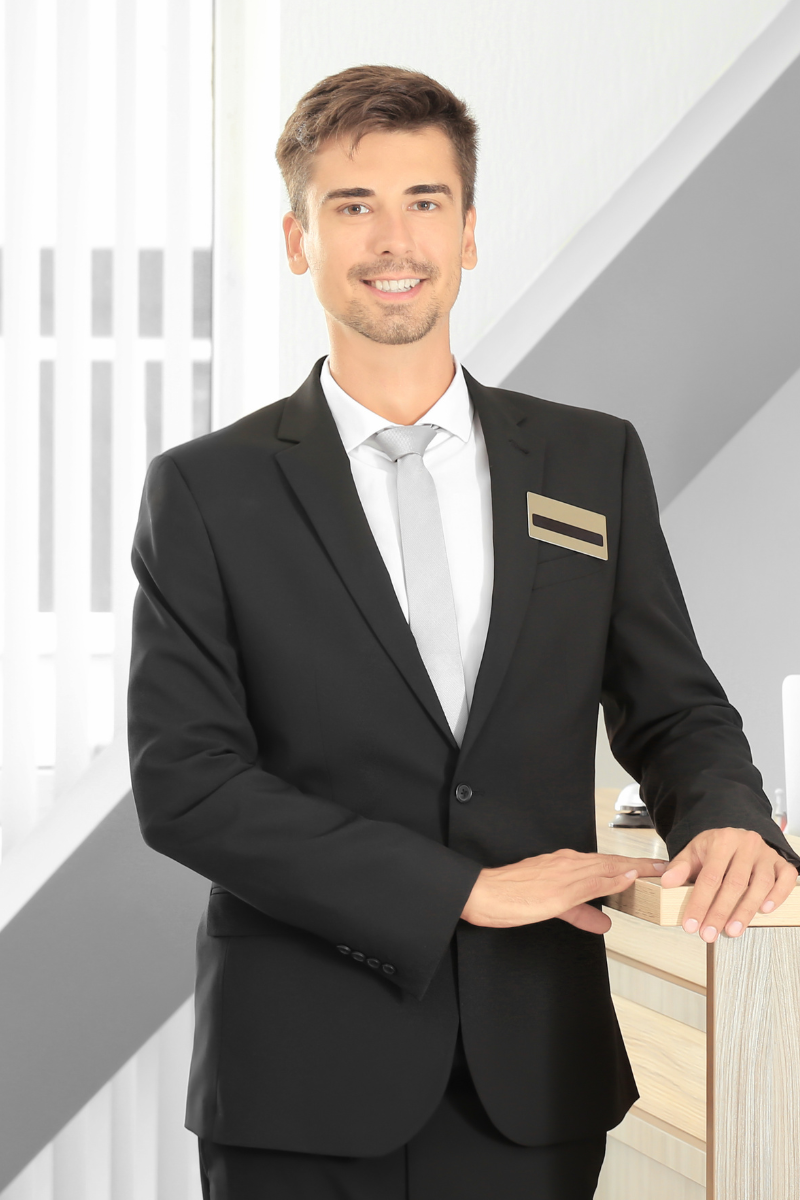 22. Intern in Front Office at Meliá Hotels International in Hanoi, Vietnam