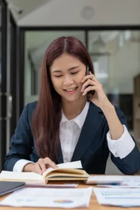 22. Intern in Revenue Management at Accor Hotels and Resorts in Dubai