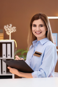 24. Intern in Front Office at Swire Hotels in Hong Kong