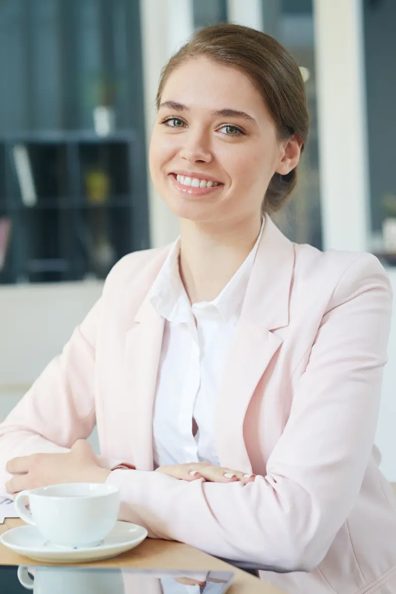 24. Intern in Sales & Marketing at Dusit International in Dubai