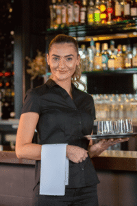 25. Intern in Food and Beverage at Hilton Hotels & Resorts in Phuket, Thailand