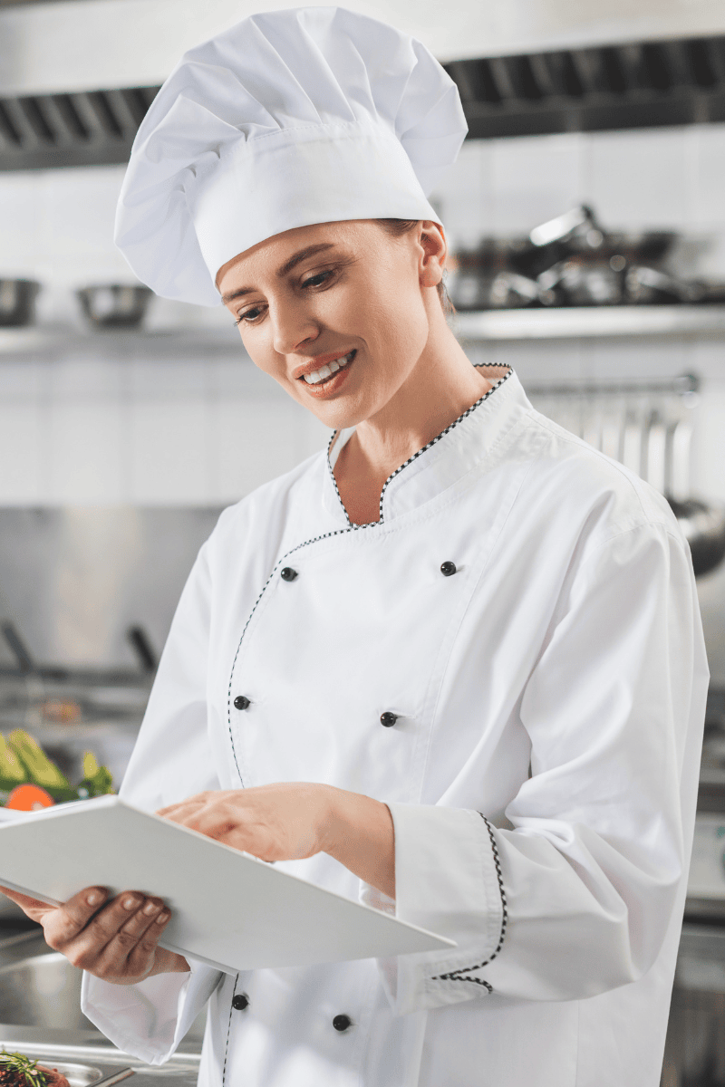 26. Intern in Kitchen at Accor Hotels in Dubai