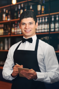 27. Intern in Food & Beverage at Hyatt Hotels Corporation in Abu Dhabi