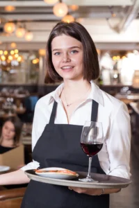 27. Intern in Food & Beverage at Langham Hospitality Group in Hong Kong