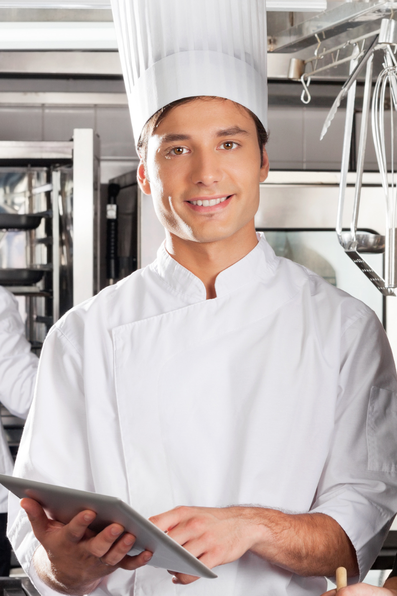 28. Intern in Kitchen at Accor Hotels in Dubai
