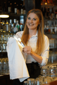 29. Intern in Food & Beverage at Coco Collection in the Maldives