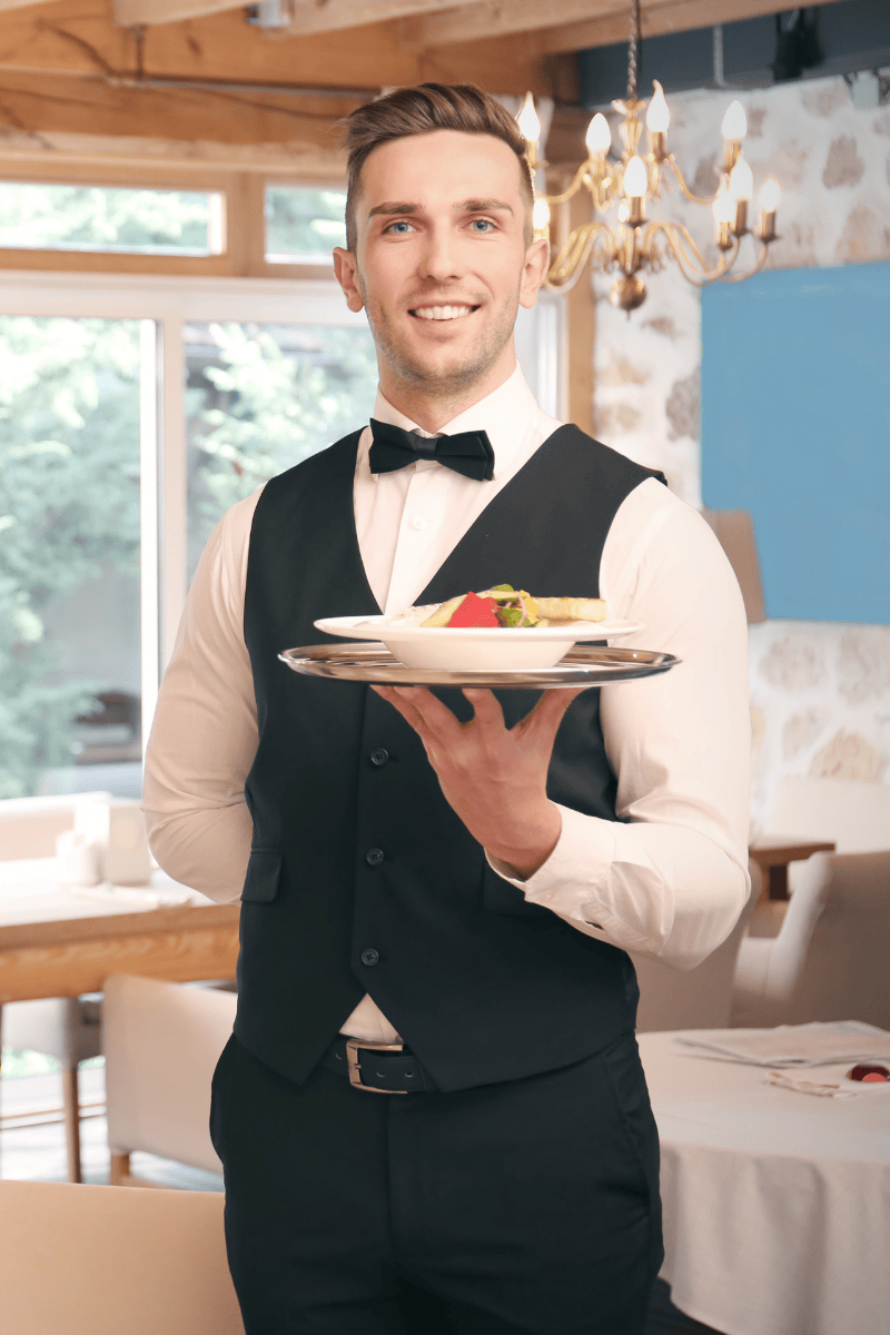 3. Intern in Food & Beverage at Accor Hotels in Doha, Qatar