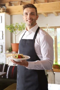 33. Intern in Food & Beverage at Mandarin Oriental in Doha, Qatar