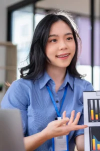 33. Intern in Sales and Marketing at SLS Hotels & Residences in Dubai