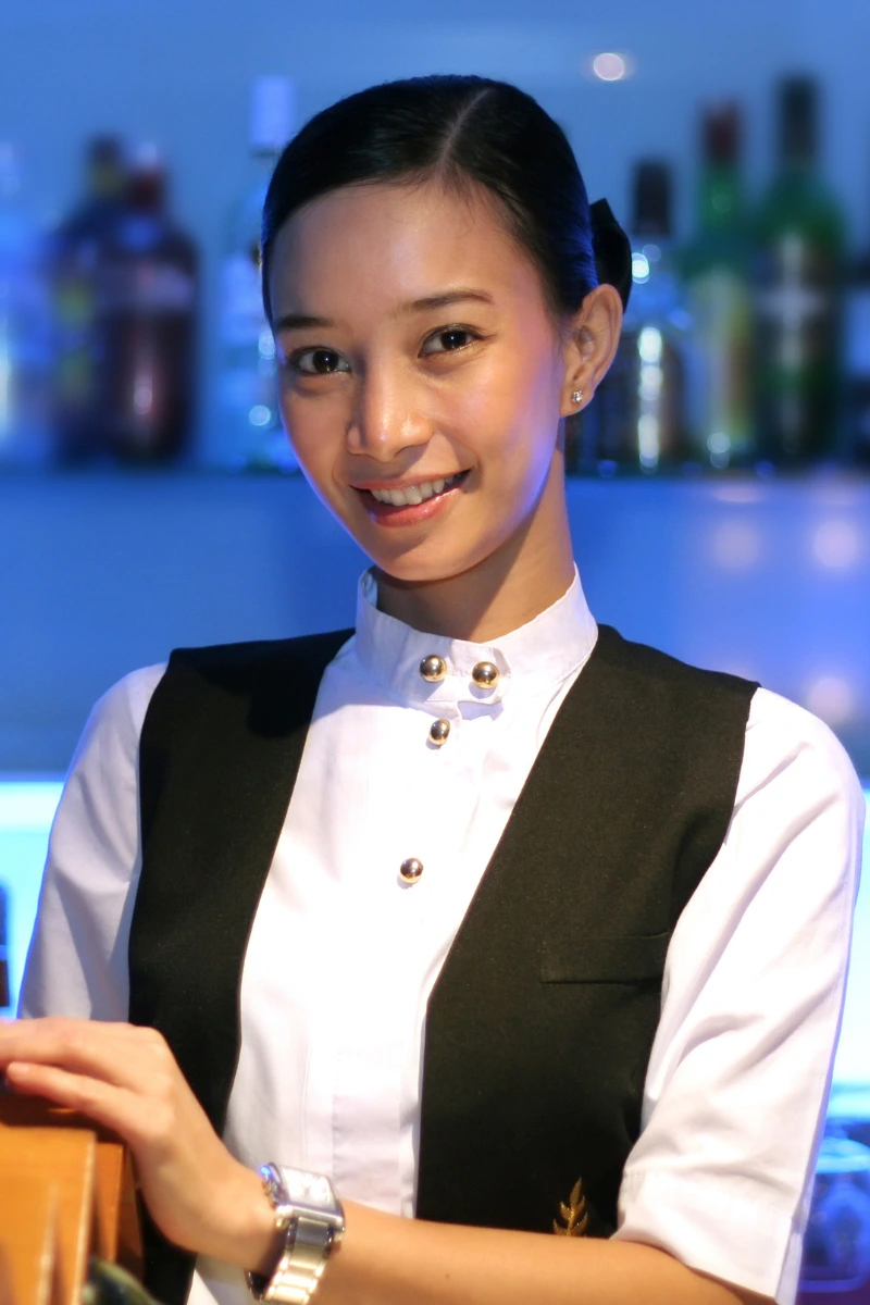 34. Contractual Position in Food & Beverage at Danat Hotels & Resorts in Abu Dhabi