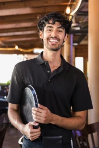 34. Intern in Food & Beverage at Kata Group Resorts in Thailand