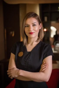 36. Intern in Leisure & Spa in Marriott International in Phuket, Thailand