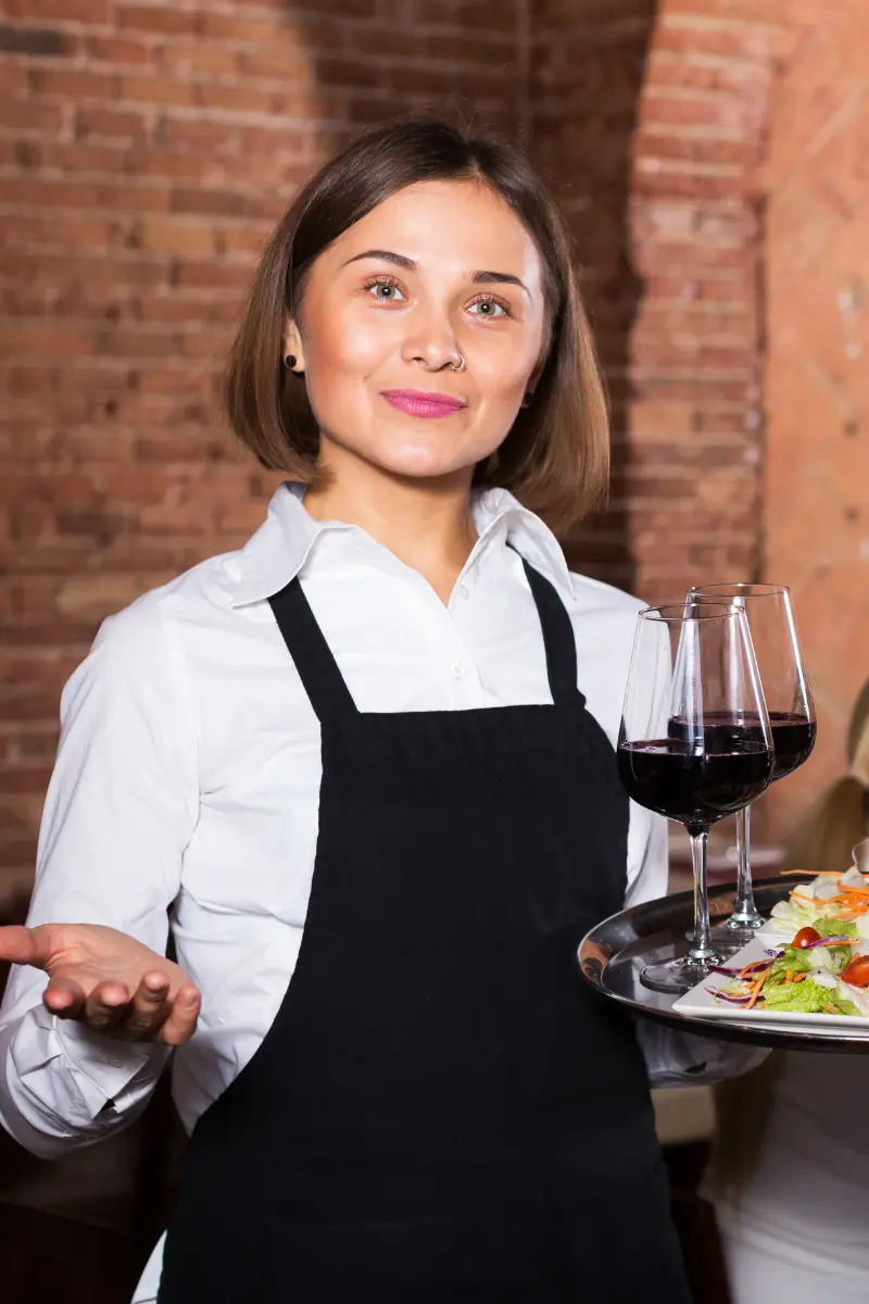 37. Intern in Food & Beverage at Mandarin Oriental Hotel Group in Doha, Qatar