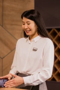 38. Intern in Front Office at Marriott International in Phuket, Thailand