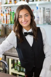 39. Contractual Position in Food & Beverage at NH Hotel Group in Dubai