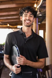 39. Intern in Food & Beverage at Maqam Group in Abu Dhabi