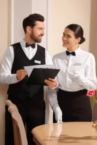 40. Intern in Food & Beverage at Hyatt Hotels Corporation in Dubai