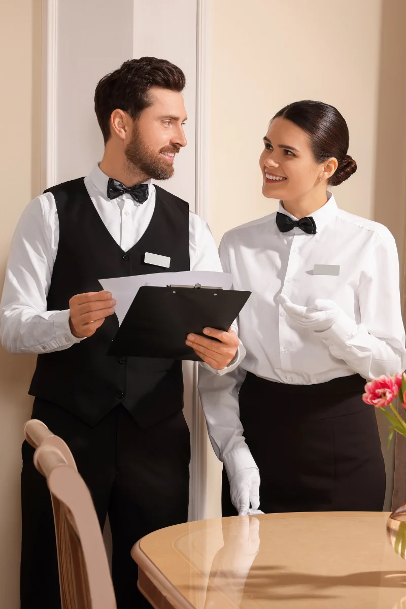 40. Intern in Food & Beverage at Hyatt Hotels Corporation in Dubai