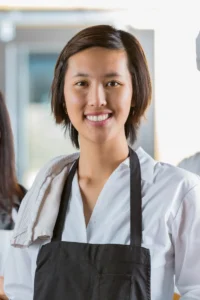 42. Intern in Food & Beverage at Millennium Hotels and Resorts in Phuket, Thailand