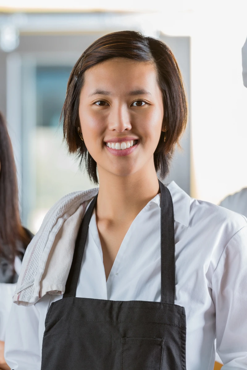 42. Intern in Food & Beverage at Millennium Hotels and Resorts in Phuket, Thailand