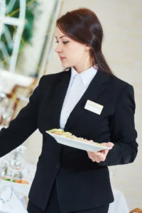 42. Intern in Food & Beverage at Sri Panwa in Phuket, Thailand