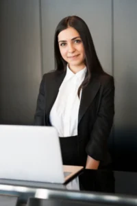 43. Intern in Front Office at Marriott International in Hong Kong