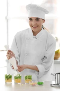 45. Intern in Kitchen at JA Resorts & Hotels in Dubai