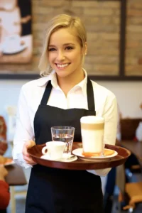 47. Intern in Food & Beverage at The Arca Hotels in Hong Kong