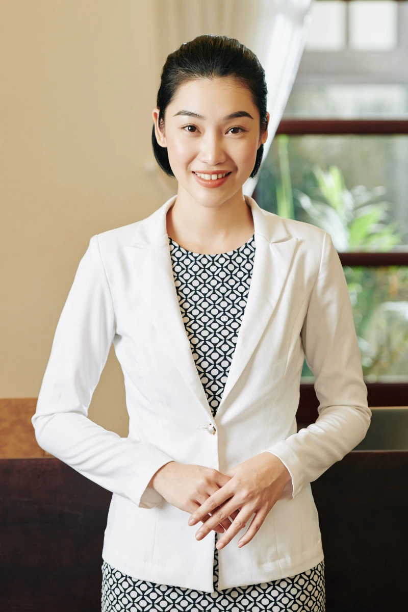 47. Intern in Front Office at Anantara Hotels in Koh Phangan, Thailand