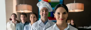 high paying jobs in the Hospitality industry